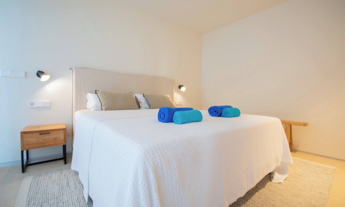 Urbanizacion Mont Ferrutx House | Exclusive luxury residence by the sea - long-term rental with panoramic views