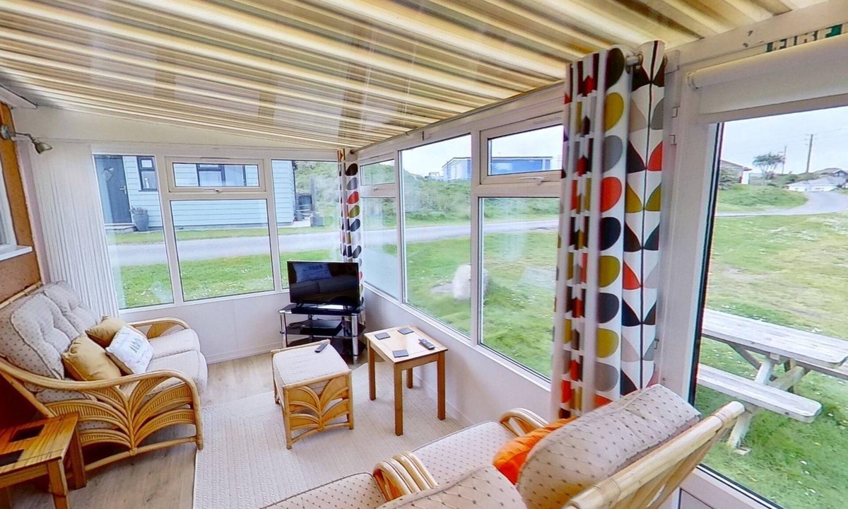 Hayle Cottage | F73 Dorfli, Riviere Towans