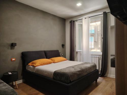 Citta Nuova-Barriera Nuova-San Vito-Citta Vecchia Apartment | Fabio Haus Trieste