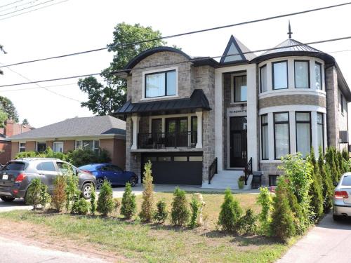 West Hill Villa | Fabulous Family Home in Toronto