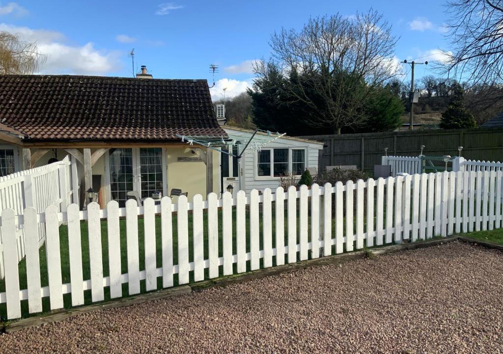 Hartpury Apartment | fairfeilds cottage Frog Trotters Bottom