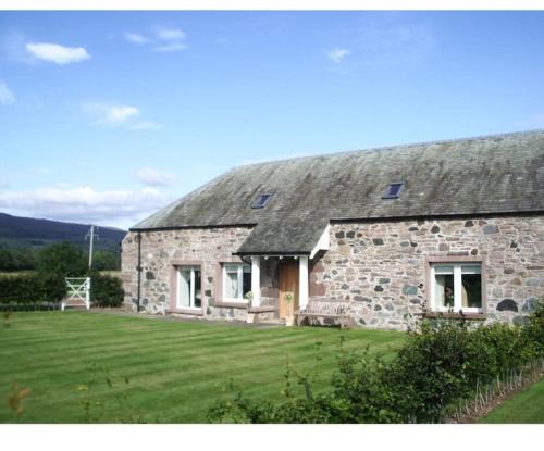 Comrie House | Fairness Cottage, Near Comrie