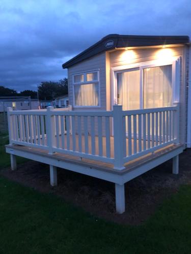 Girvan Other | Fairways 2 Turnberry Holiday Park