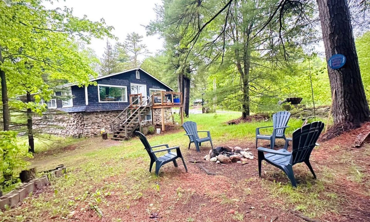 Tay Valley Cottage | Falcon Retreats – Kestrel