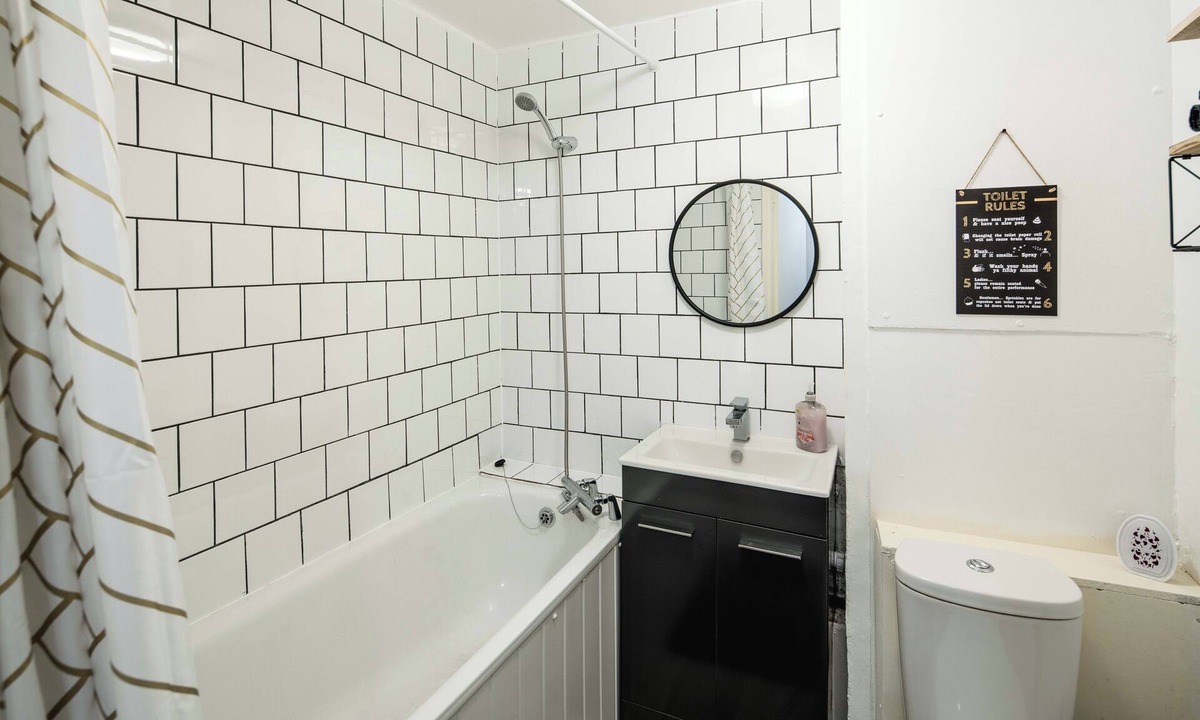 Hillrise Apartment | Family-Friendly 1-Bedroom Apartment in London
