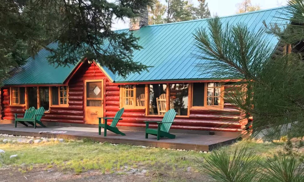Vermilion Bay RV Rental | Family Reunions, Weddings & Get togethers