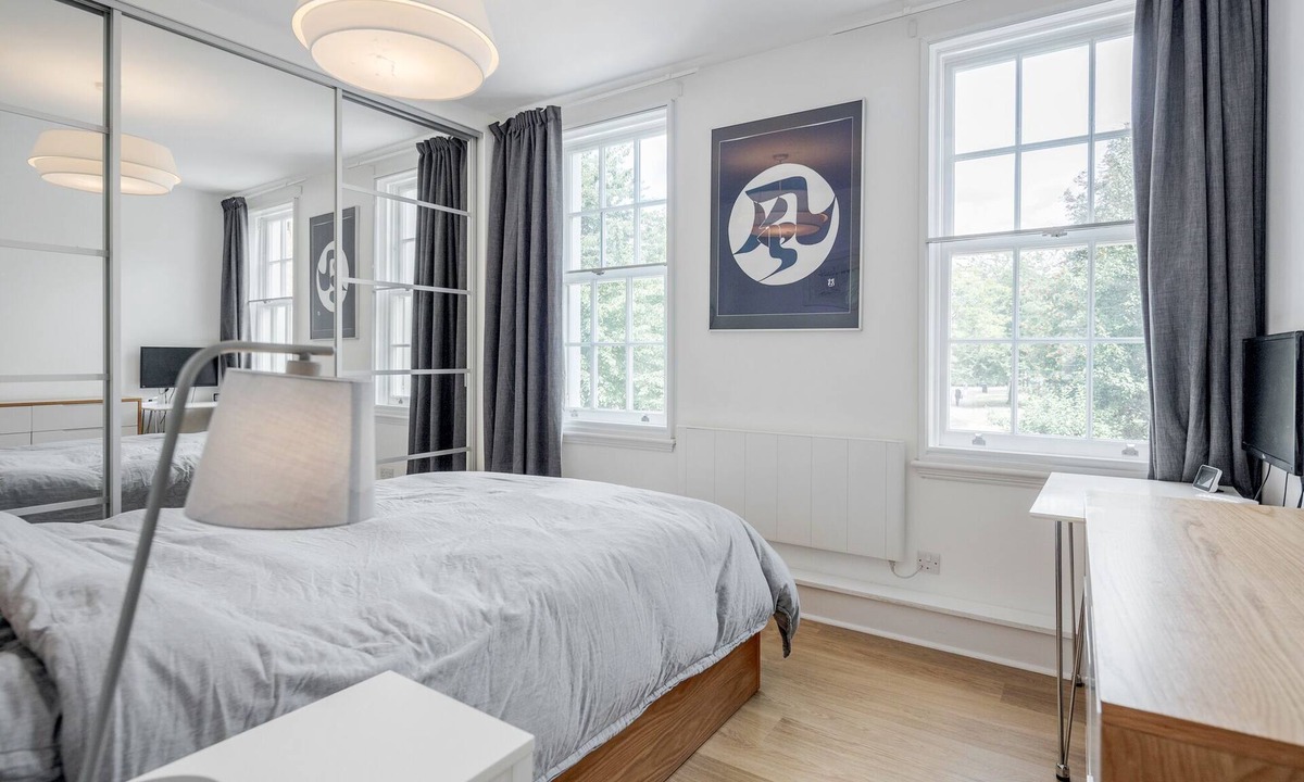 Elephant and Castle Apartment | Fantastic 2BR Apartment on Bermondsey St