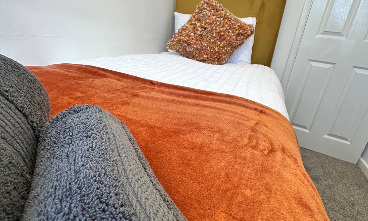 Hull House | Fantastic 3-bedroom house in Hessle perfect for your getaway
