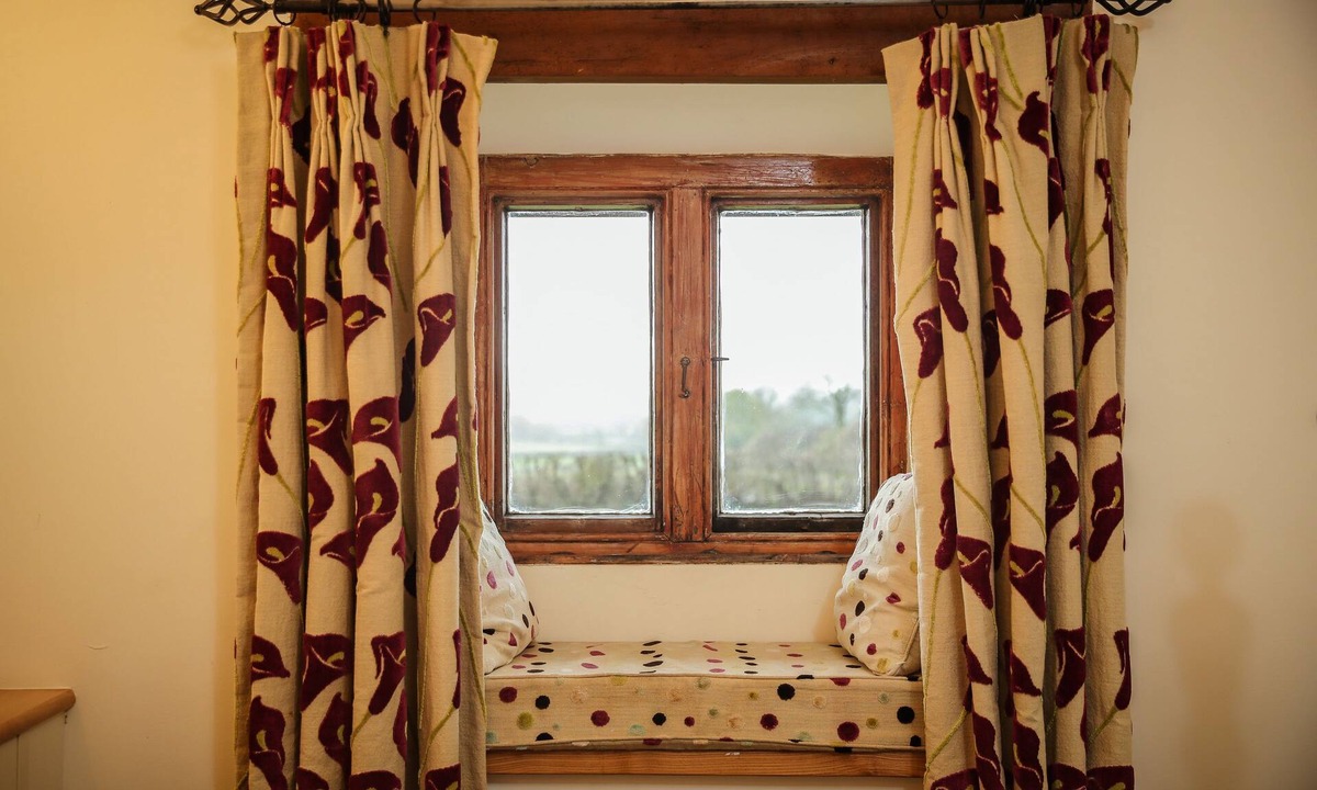 Rhyd-y-clafdy House | FARM WING - a house that sleeps 4 guests in 2 bedrooms