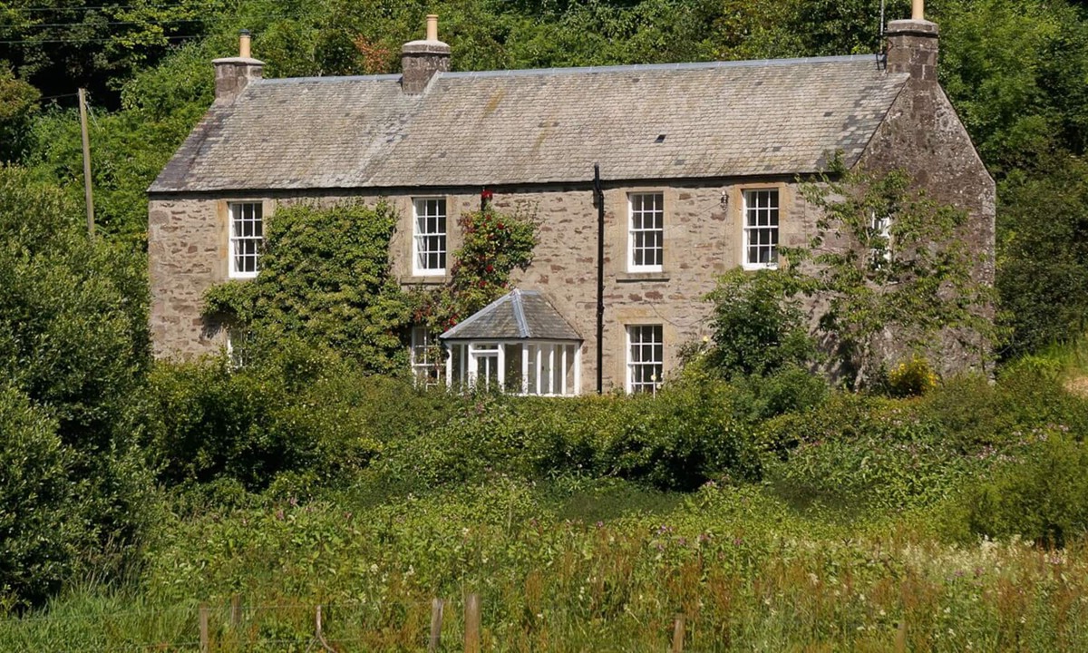 Crieff Other | Farmhouse Holiday Cottage, Trowan, Crieff