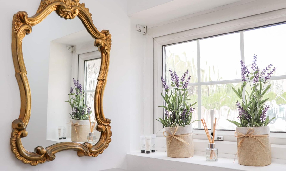 Storwood Cottage | Farrier's Lodge