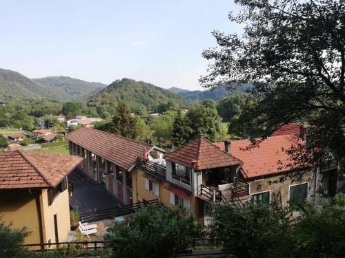 Miasino Bed & Breakfast | Fattoria del pino
