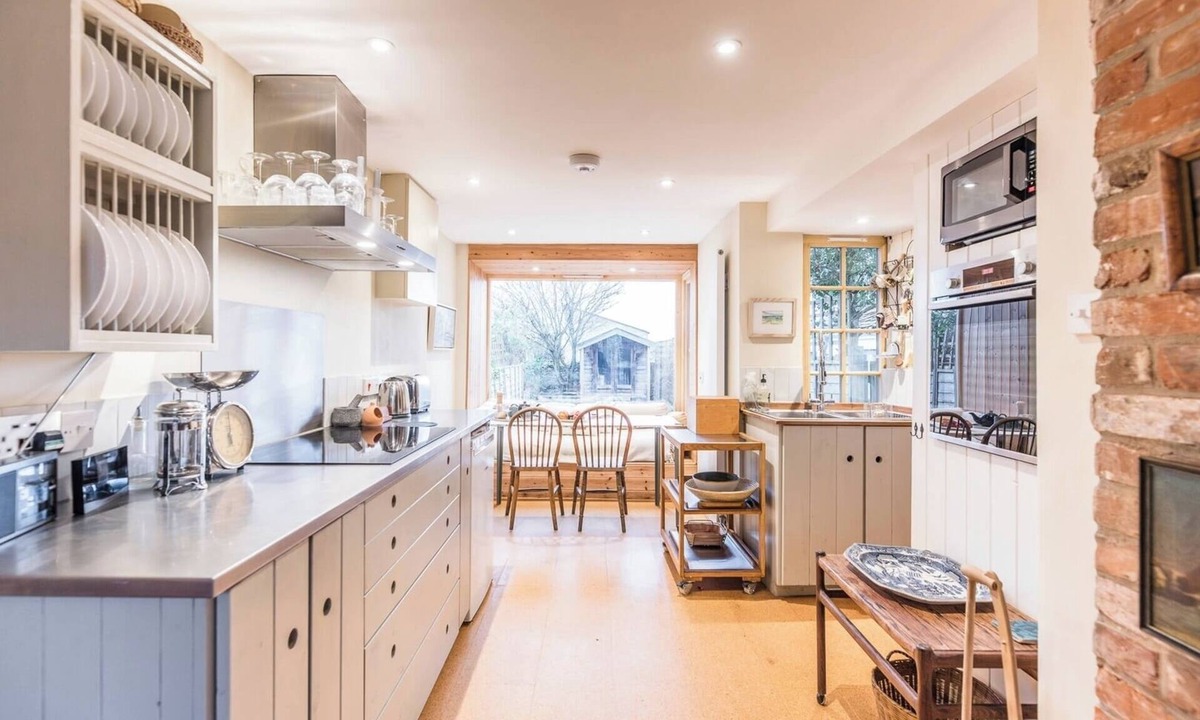 Walberswick Apartment | Fen Cottage, Walberswick