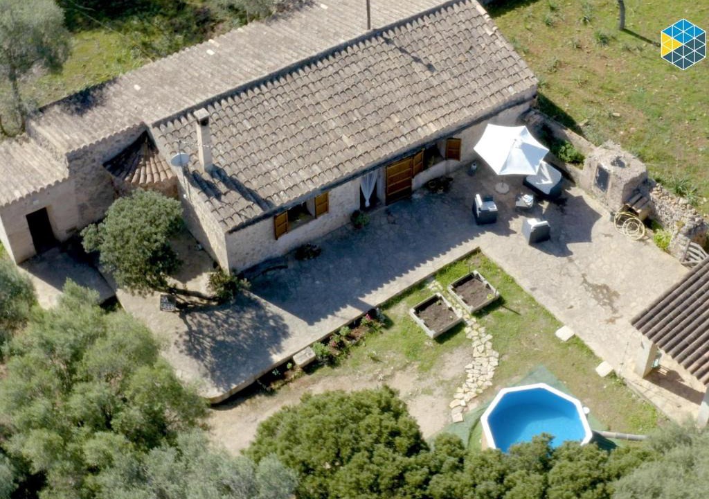 Lloret de Vistalegre House | Finca na Pruna Holiday Home