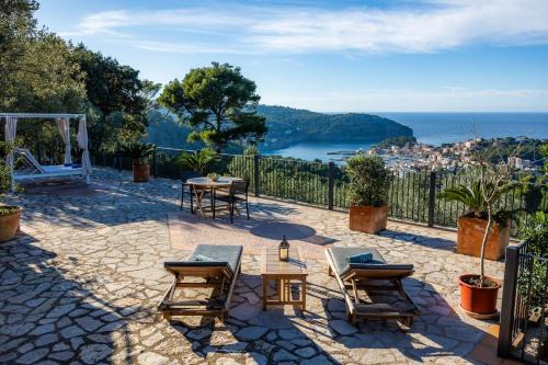 Soller Villa | Finca Rural Es Pujol
