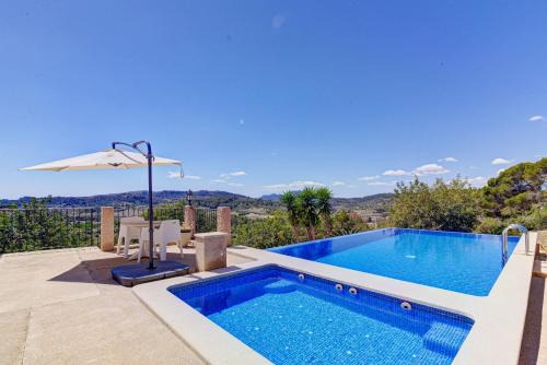 Son Macia House | Finca Son Llodra