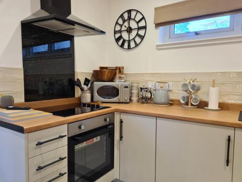 Culbokie Apartment | Findon Nook