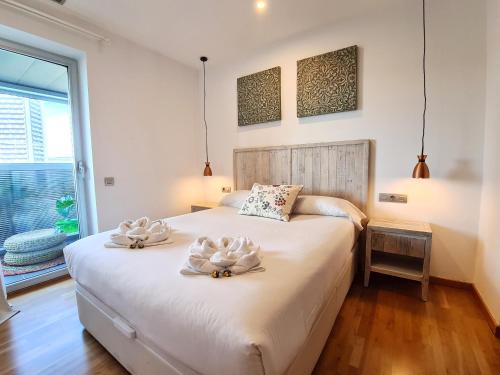 El Port Apartment | Fira Gran Via - Barcelona4Seasons