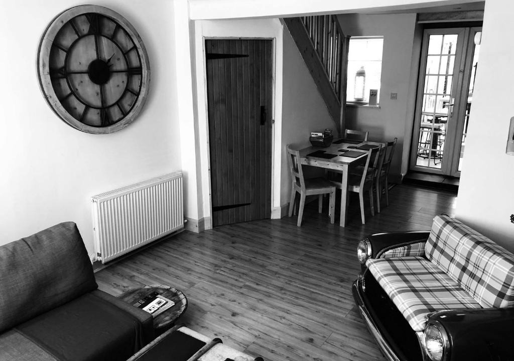 Girvan House | Fisher Holiday Cottage Ayrshire