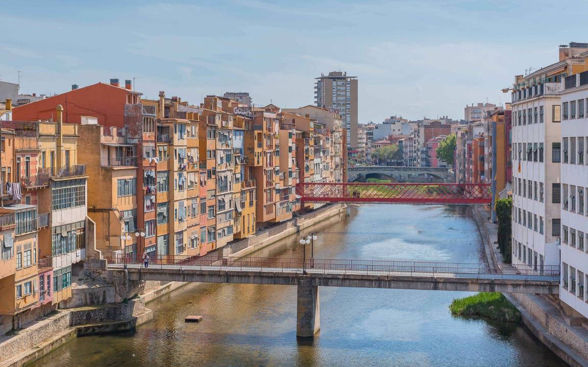 Old Town Apartment | Flateli Ballesteries 32