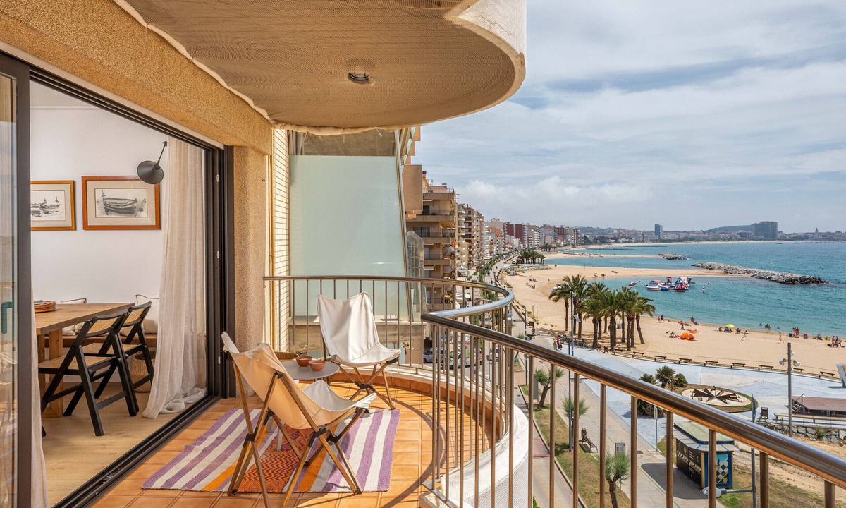 Sant Antoni de Calonge Villa | Flateli Sant Antoni 6