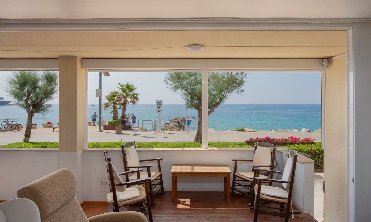 Sant Antoni de Calonge Villa | Flateli Sant Antoni 7
