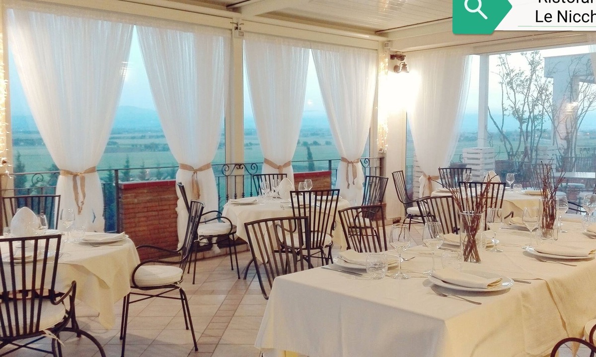 Lucera House | FLOS Guest House