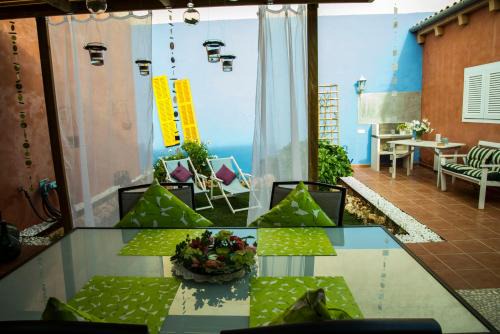 S'Illot-Cala Morlanda House | Fonoll Mari