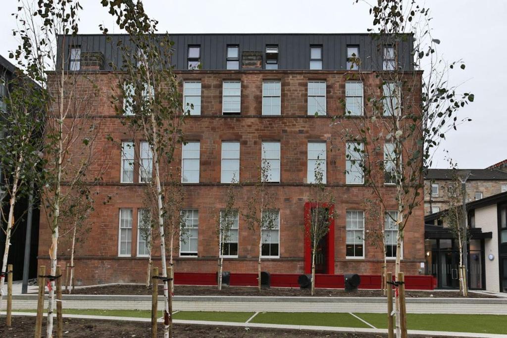 Kelvinbridge Apartment | For Students Only - Willowbank in Glasgow