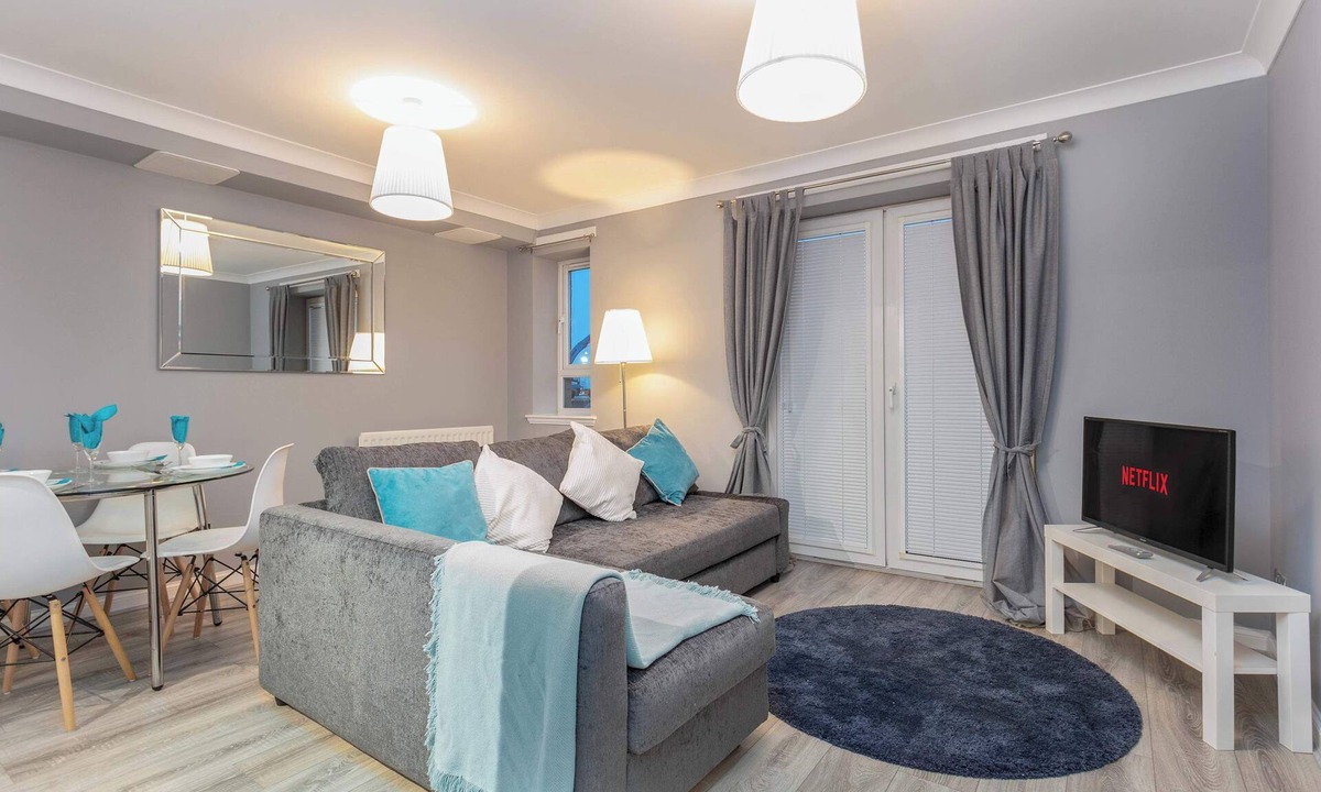 Ayr Apartment | Forbes Retreat - Donnini Apartments