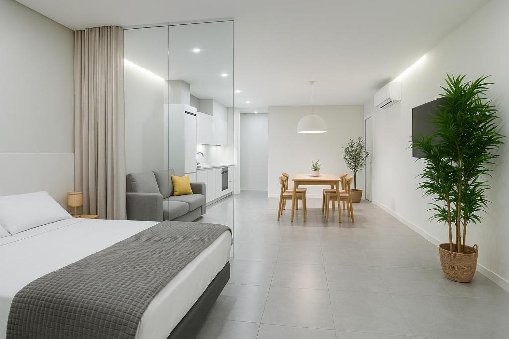 Poblats Maritims Apartment | Formidable Apartments