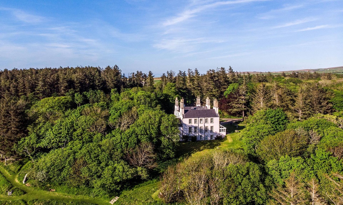 Thurso Hotel | Forss House Hotel
