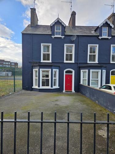 Enniskillen House | Forthill Lodge