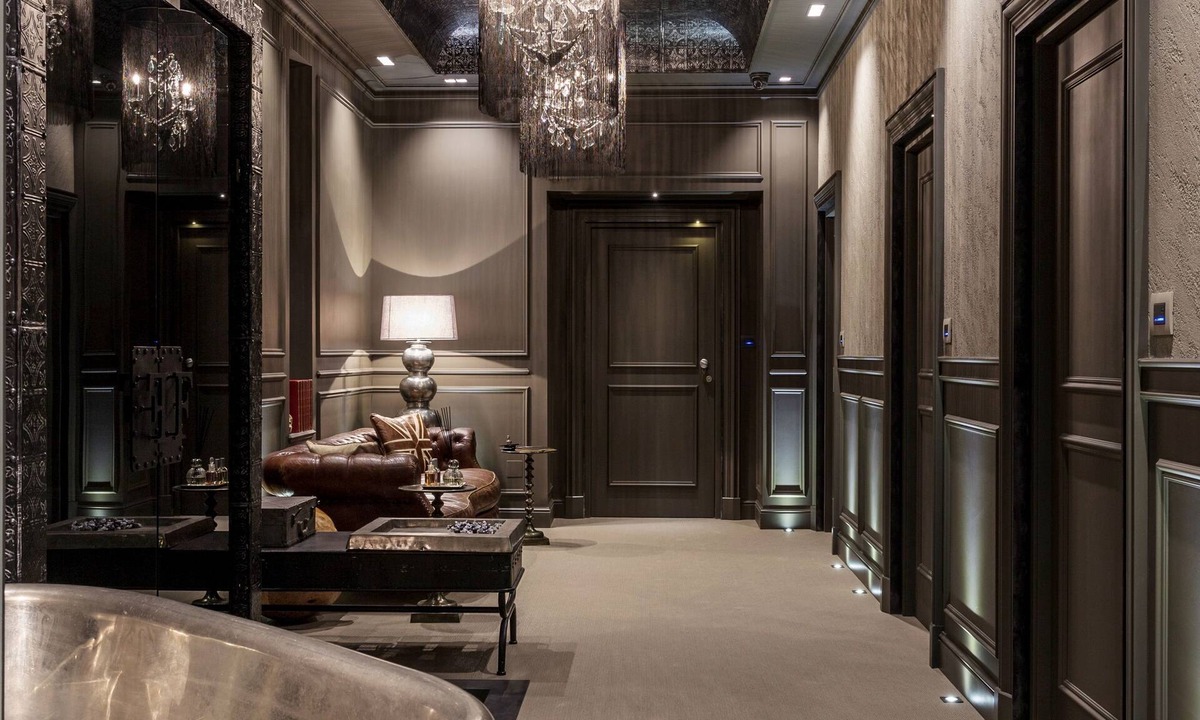Trieste Old Town Hotel | Forvm Luxury Experience - Dependance