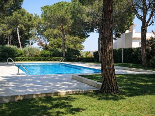 Palamos Apartment | Fosca Beach 21 1º 5ª