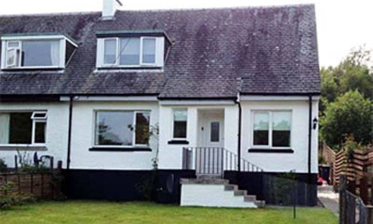 Isle of Jura House | Four Woodside, ideal base to explore the Isle of Jura