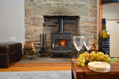 Kilmun House | Freeland Cottage