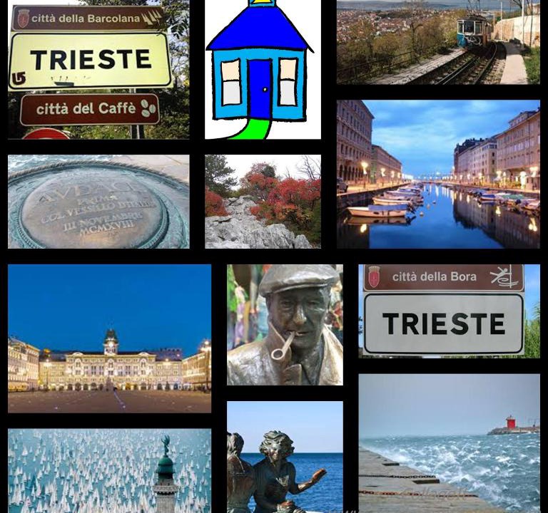 Trieste City Centre Apartment | Freetime Trieste