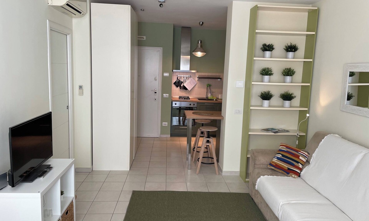 Fregenae Apartment | Fregene Studio