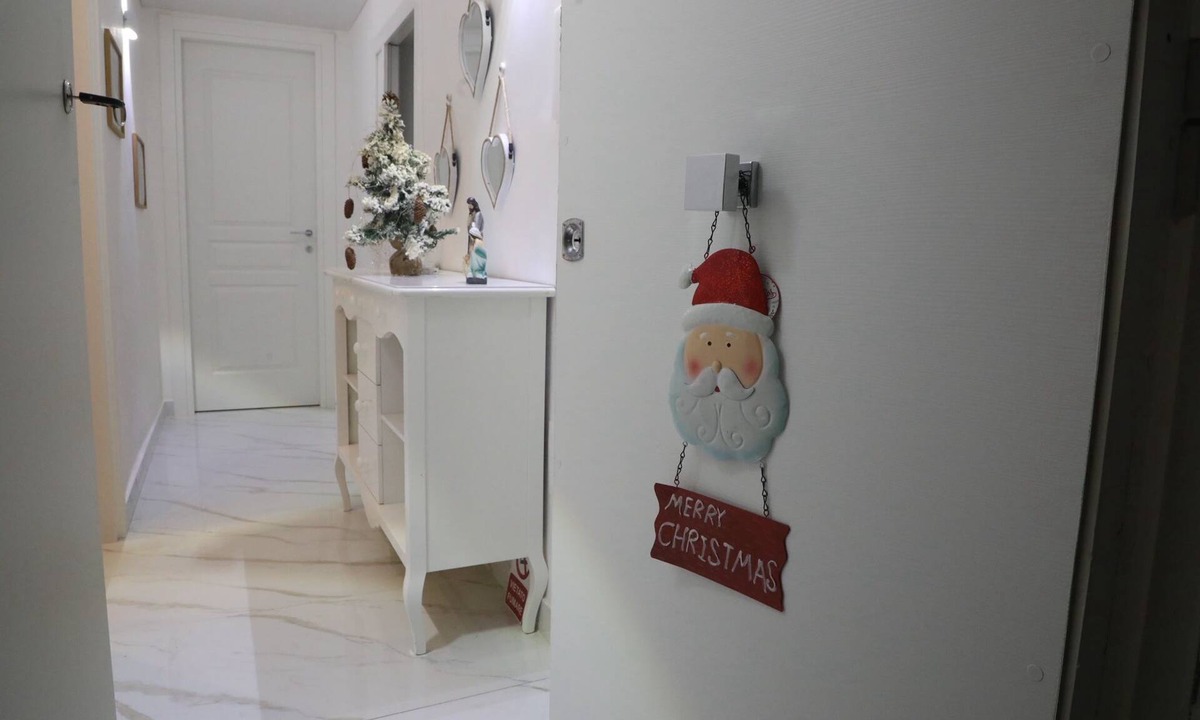 Bagnoli Apartment | Frontemare