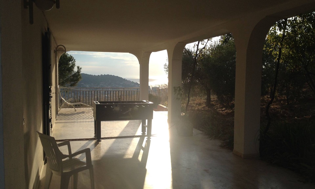 Agropoli Apartment | Fully enjoy your holidays on the Cilento Coast