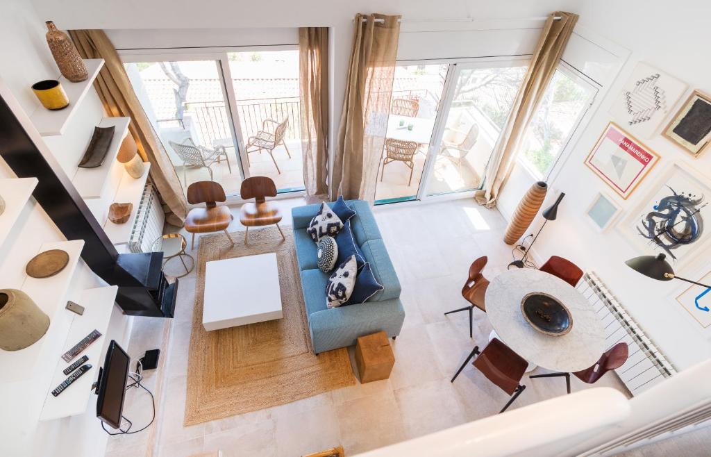 Sa Riera Apartment | Gala Mar - Sa Riera Ref 362