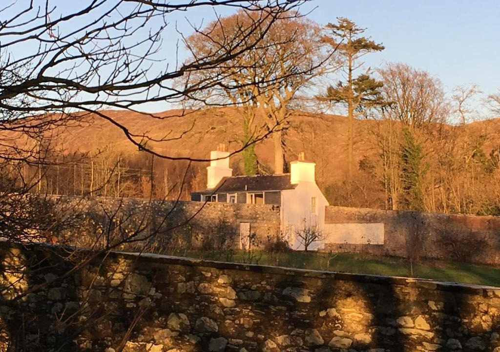 Carsluith House | Garden Cottage
