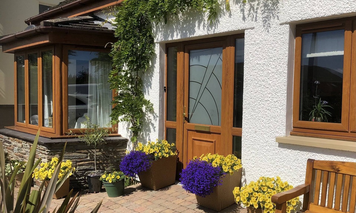 Ramsey Apartment | Garden Walk self catering.