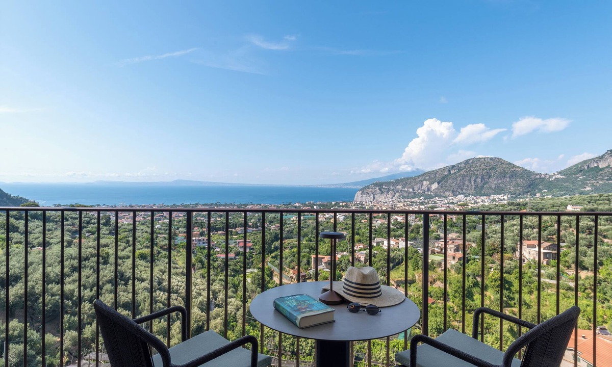 Sant'Agnello Resort | Gargiulo Resort