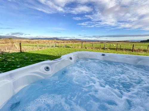 Strathblane House | Gartclach-Uk40001