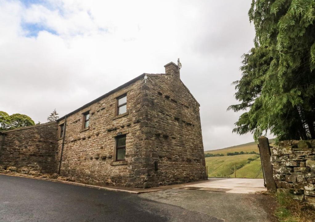 Sedbergh House | Garth Gill