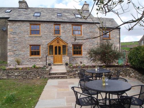 Sedbergh House | Gateside Farmhouse Sedbergh