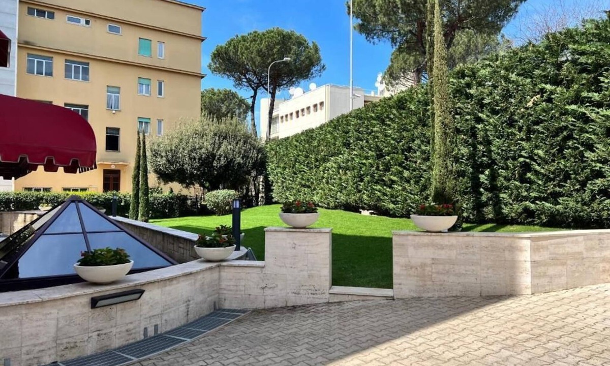Quartiere XXVII Primavalle Hotel | Gemelli Hotel