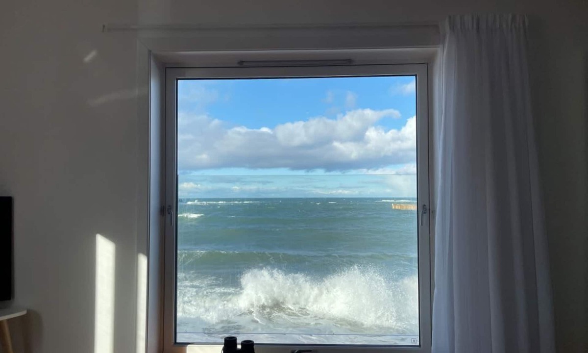 Eyemouth Cottage | Generals Yard, Eyemouth